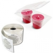 Labels and Packaging