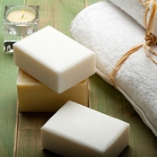 Melt and Pour Soap Bases