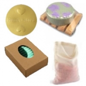 Packaging and Labels