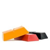 Candle Color Blocks