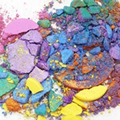 Soap Colors