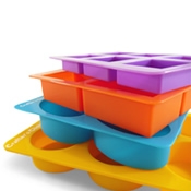 Soap Molds