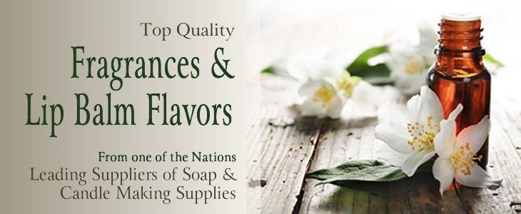 fragrances-and-flavors