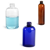 Plastic Bottles