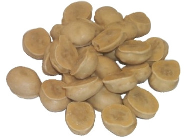 Pure Water Soluble Maple Nut Flavor Sizes