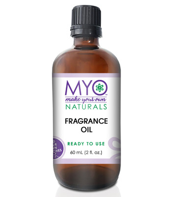 MYO 60mL Fragrance Oils