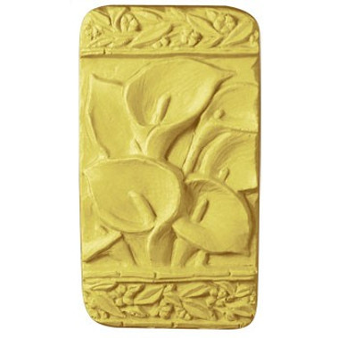 Lilies Soap Mold