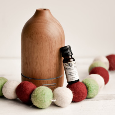 Holiday Nest (our version of) Fragrance Oil