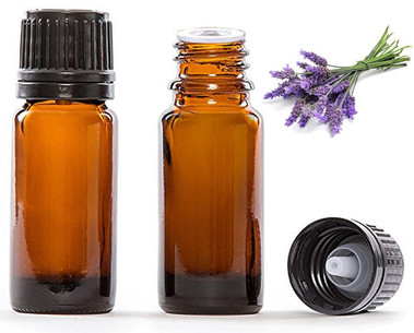 10ml Lavender (Bulgarian) Essential Oil Ready to Label