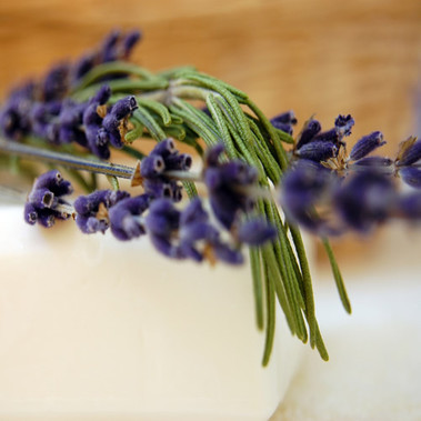 Lavender and Rosemary (all natural) Fragrance Oil