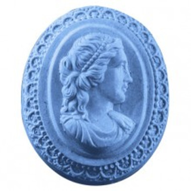 Guest Cameo Soap Mold