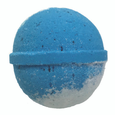 Large 5 oz Cooling Waters Bath Bomb