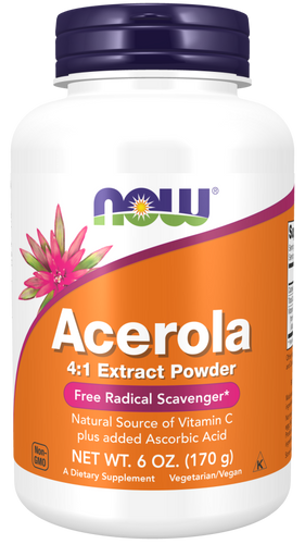 Acerola Powder (6 OZ)