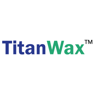 TitanWax ParaNatural 51104 Paraffin Blend Candle Wax