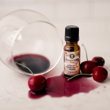 Black Cherry Merlot (Our Version of BBW) Fragrance Oil