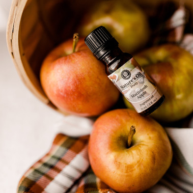 Macintosh Apple Fragrance Oil