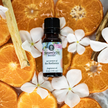 Rio Radiance (Our Version of Sol De Janeiro) Fragrance Oil