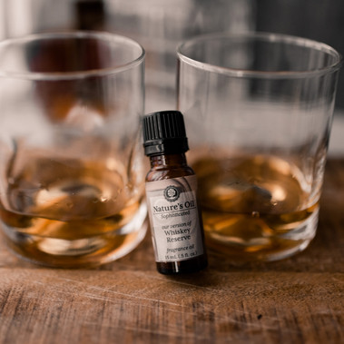 Whiskey Reserve (Our Version of BBW) Fragrance Oil