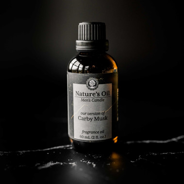 Carby Musk (our version of Better World Fragrance House) Fragrance Oil