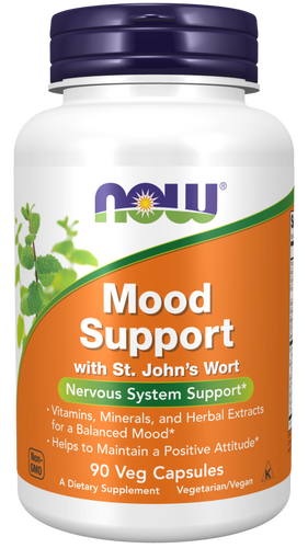Mood Support - 90 Vcaps