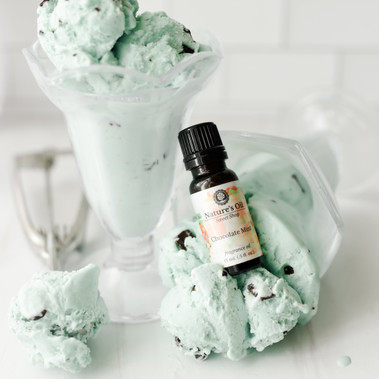 Pure Chocolate Mint Fragrance Oil