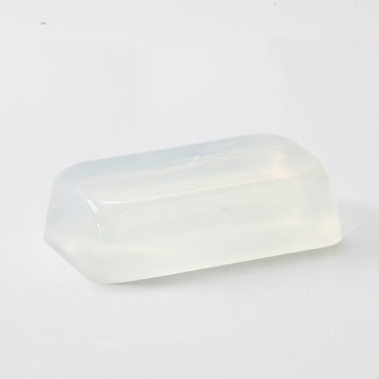 Clear Stephenson Melt and Pour Soap Base (Crystal ST)