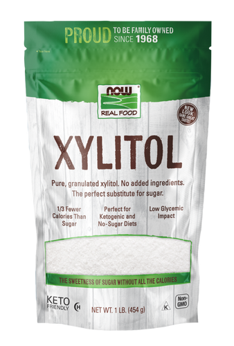 Xylitol - 1 Lb
