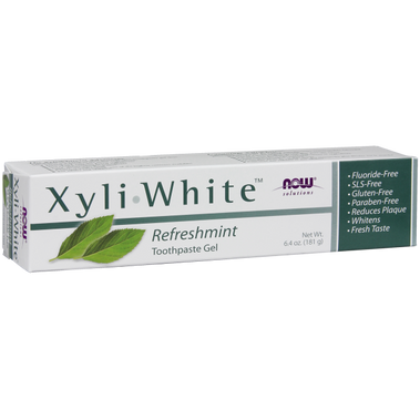 Xyliwhite Refreshmint Toothpaste - 6.4 oz