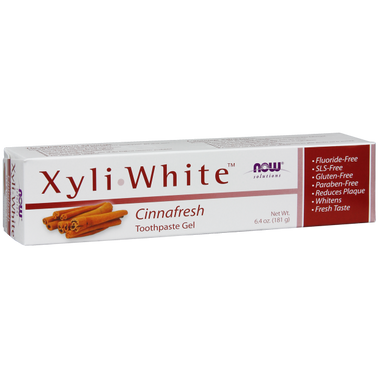 Xyliwhite Cinnafresh Toothpaste - 6.3 oz