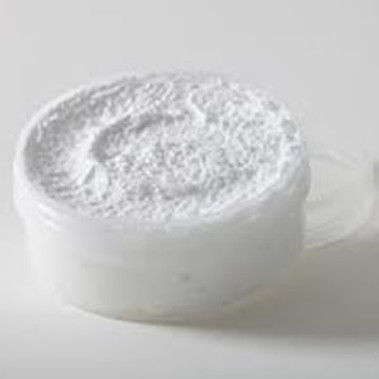 (Stephenson Brand) Foaming Bath Butter (Crystal OPC)