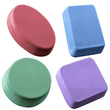 4-In-One Soap Mold