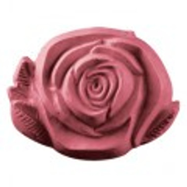 Guest Rose Soap Mold