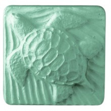 Turtle Soap Mold