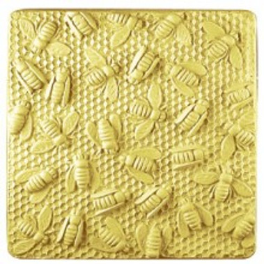Tray Beehive Soap Mold