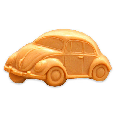 Guest VW Bug Soap Mold