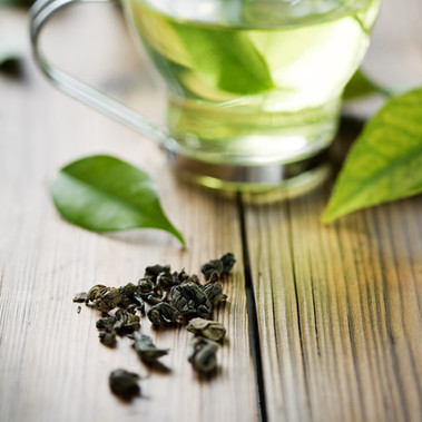 The Vert (French Green Tea Type) Fragrance Oil