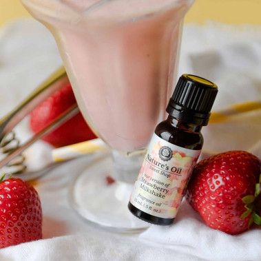 Strawberry Milkshake (our version of philosophy) Fragrance Oil