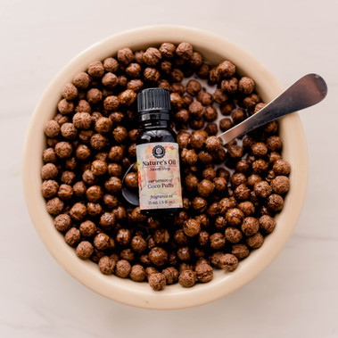 Coco Puffs (our version of) Fragrance Oil