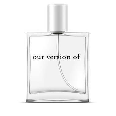 Coconut Passion (Version of Victoria Secret)  Fragrance Oil
