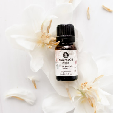 Honeysuckle Nectar Fragrance Oil