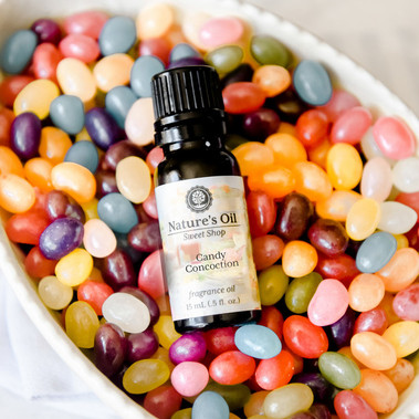 Candy Concoction Fragrance Oil