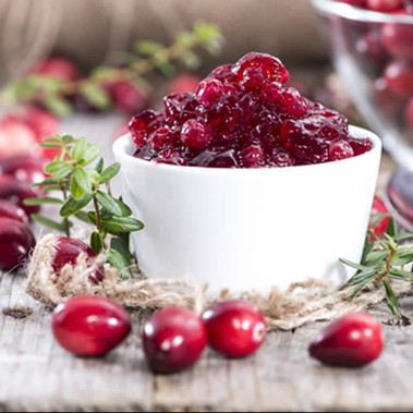 Cranberry Currant Fragrance Oil