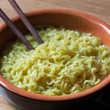 Ramen Noodle Soup Fragrance Oil