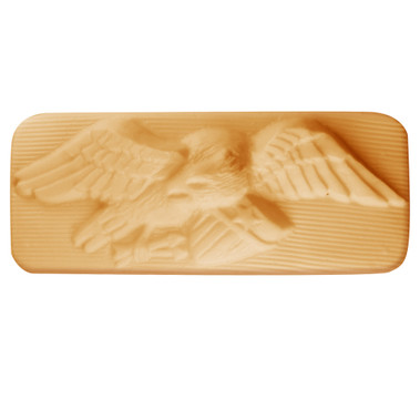 American Eagle Soap Mold