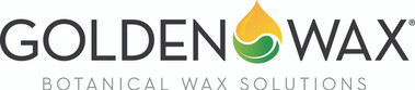 Golden Wax Logo