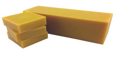 Banana Orange Smoothie Cold Process Soap Loaves / Bars