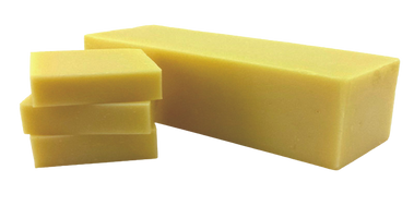 Egyptian Musk Cold Process Soap Loaves / Bars