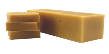Pearberry Cold Process Soap Loaves / Bars