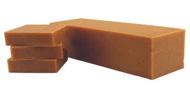 Spice Island Cold Process Soap Loaves / Bars