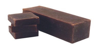 Vanilla Oatmeal Cold Process Soap Loaves / Bars